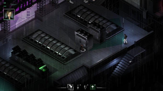 Fear Effect Sedna Fear Effect Sedna